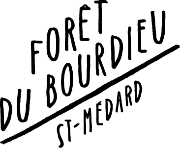 FORÊT DU BOURDIEU