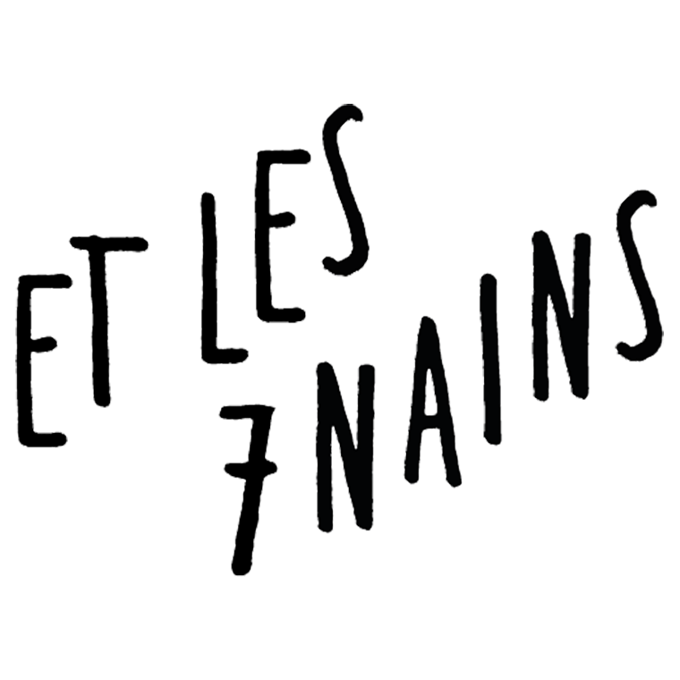 Et les 7 nains