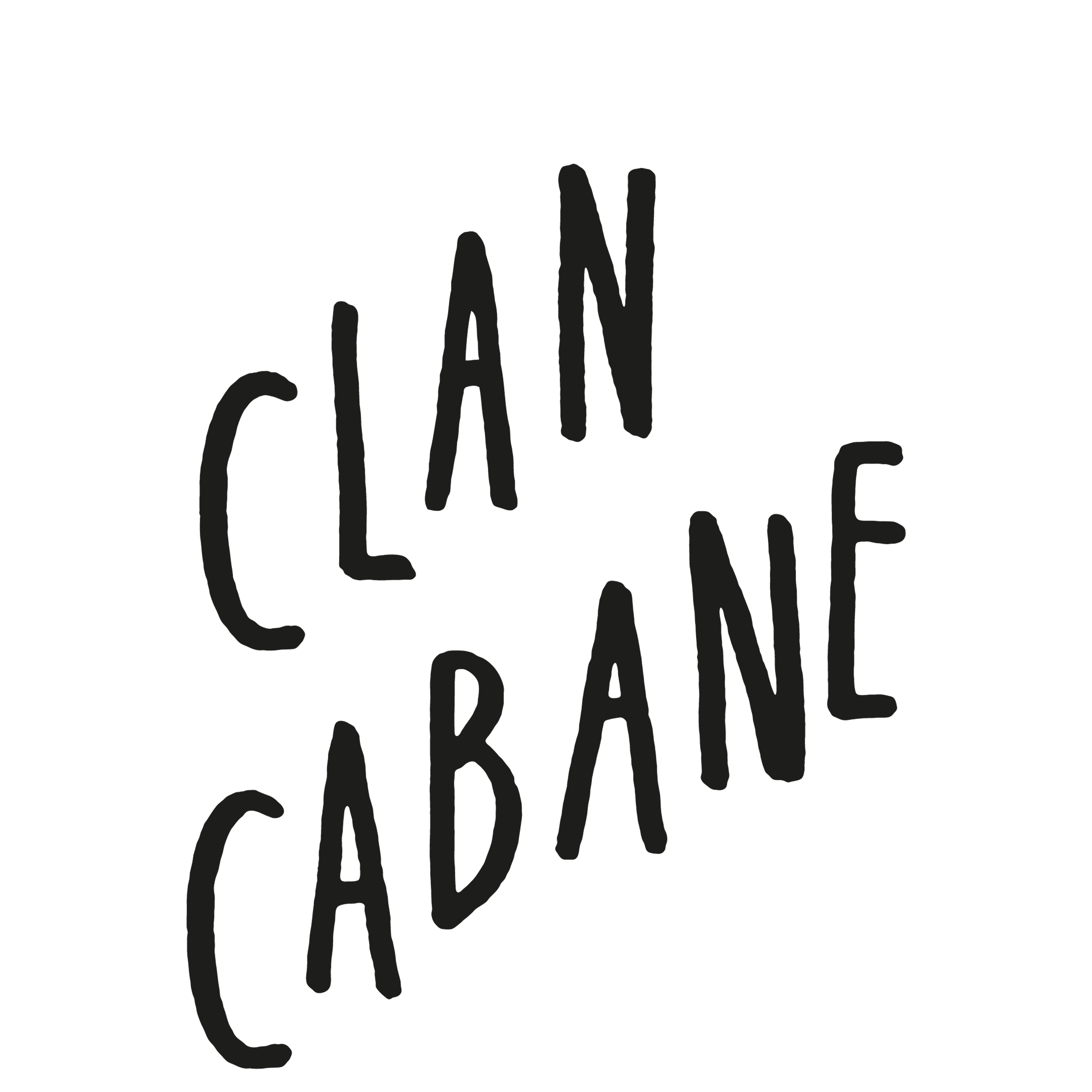 Clan Cabane 