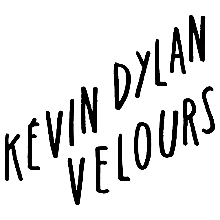 Kévin Dylan Velours